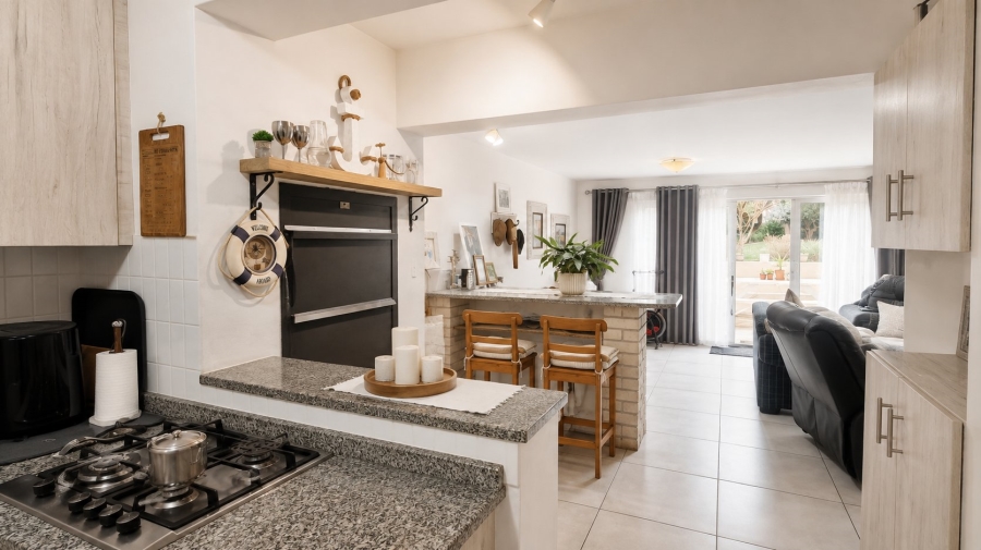 3 Bedroom Property for Sale in Twee Kuilen Western Cape